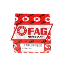 FAG H308X104 rulman resim 4