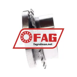 FAG H214 rulman resim 2