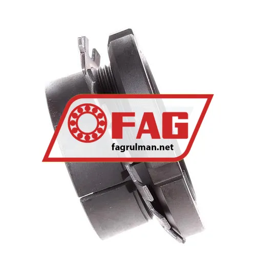 FAG H212 ürün fotoğrafı 2