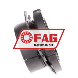 FAG H212 rulman resim 2