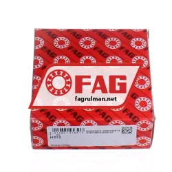FAG H212 rulman resim 3