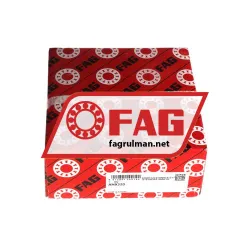 FAG AHX320 rulman resim 2