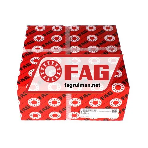 FAG AH3032 ürün fotoğrafı 3