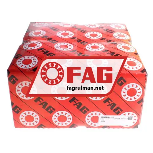 FAG H2330 ürün fotoğrafı 3