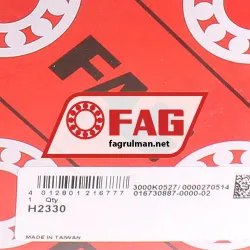 FAG H2330 rulman resim 4