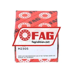 FAG H2305 rulman resim 3