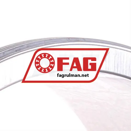 FAG AHX2317 ürün fotoğrafı 2