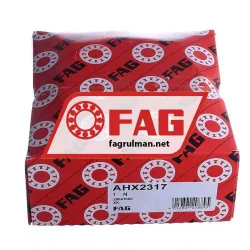 FAG AHX2317 rulman resim 4