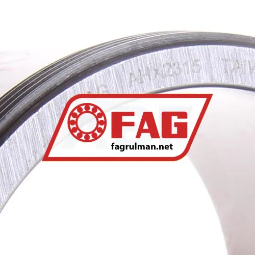FAG AHX2315 ürün fotoğrafı 2