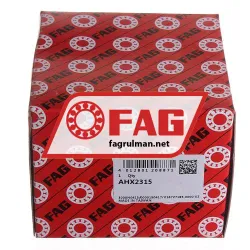 FAG AHX2315 rulman resim 4