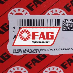 FAG AHX2315 rulman resim 5