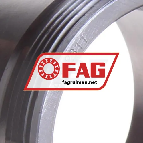 FAG AHX2311 ürün fotoğrafı 2