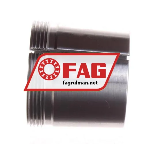 FAG AHX2311 ürün fotoğrafı 3