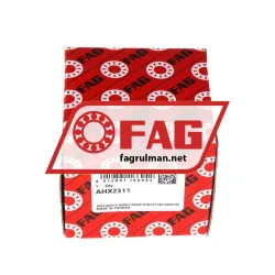 FAG AHX2311 rulman resim 4