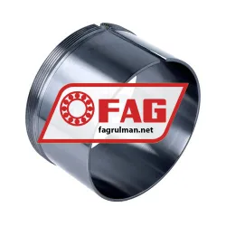 FAG AH24024 rulman resim 2