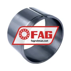 FAG AH24024 rulman resim 3