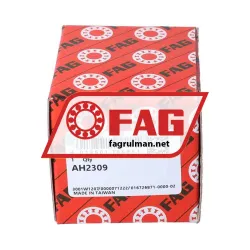 FAG AH2309 rulman resim 3
