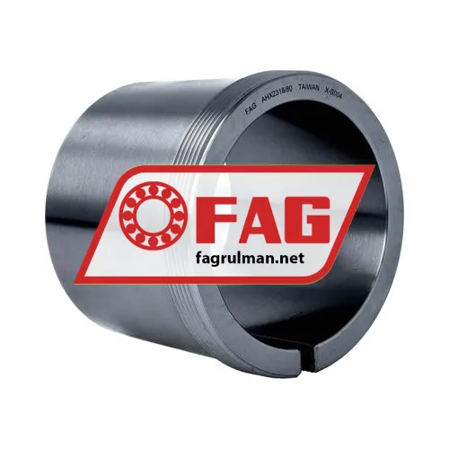 FAG AHX2318/80