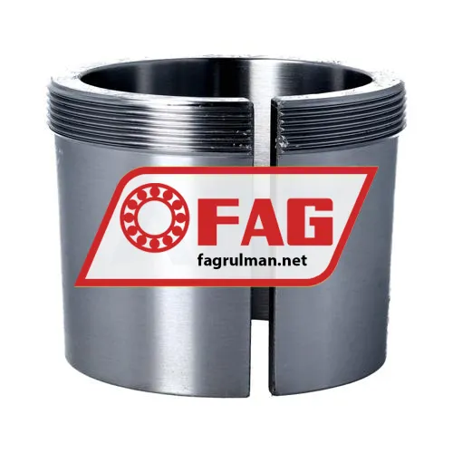 FAG AHX2318/80 ürün fotoğrafı 3