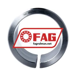 FAG AHX2318/80 rulman resim 4