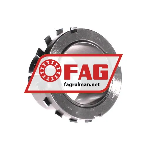 FAG H311