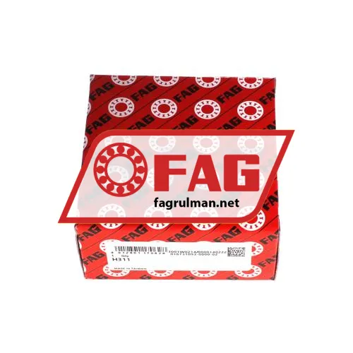 FAG H311 ürün fotoğrafı 4