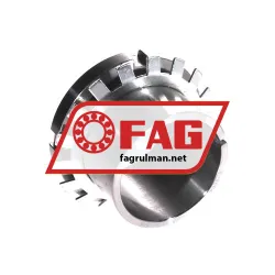 FAG H311 rulman resim 3
