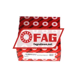 FAG H311 rulman resim 4