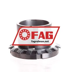 FAG H308 rulman resim 2
