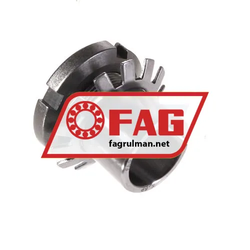 FAG H304 ürün fotoğrafı 3