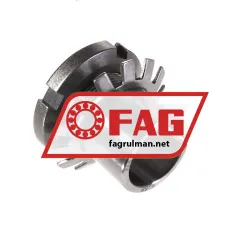 FAG H304 rulman resim 3