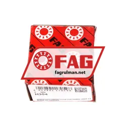 FAG H304 rulman resim 4