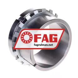 FAG H3026 rulman resim 2
