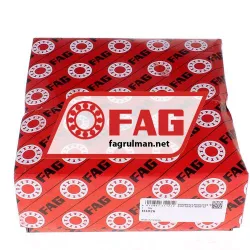 FAG H3026 rulman resim 4