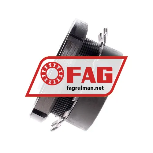 FAG H217 ürün fotoğrafı 3