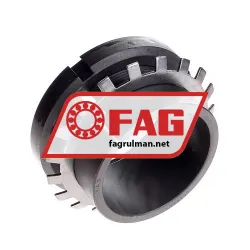 FAG H217 rulman resim 2