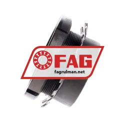 FAG H217 rulman resim 3