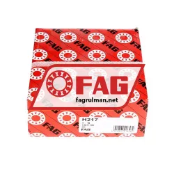 FAG H217 rulman resim 4