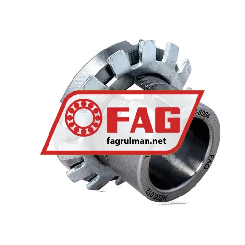 FAG H205-012 ürün fotoğrafı 2
