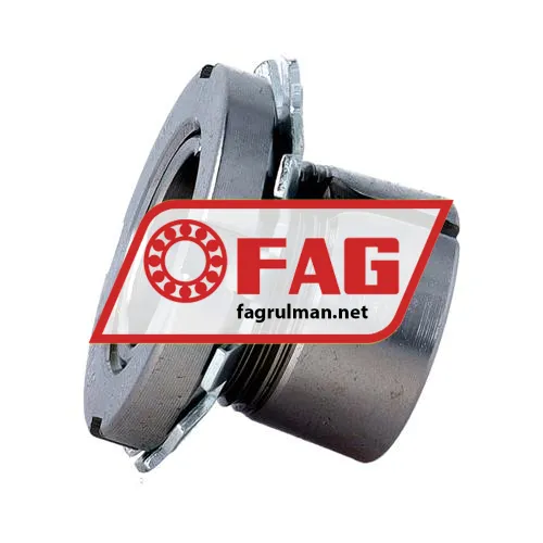 FAG H205-012 ürün fotoğrafı 3
