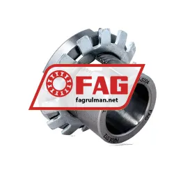 FAG H205-012 rulman resim 2