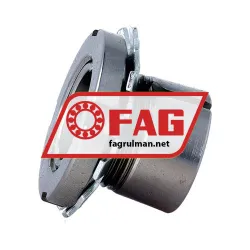 FAG H205-012 rulman resim 3