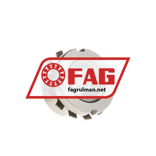 FAG H205