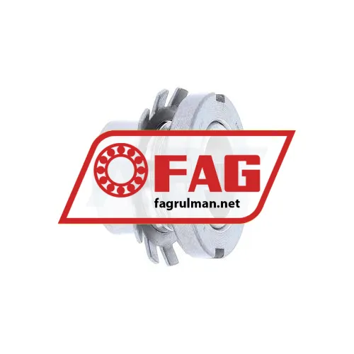 FAG H205 ürün fotoğrafı 2