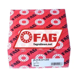 FAG AHX3120 rulman resim 3