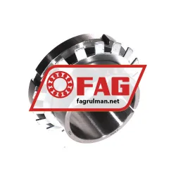 FAG H211X115 rulman resim 3