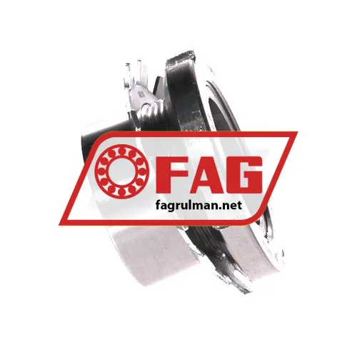 FAG H208X104 ürün fotoğrafı 2