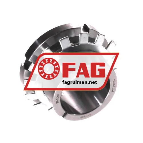 FAG H208X104 ürün fotoğrafı 3