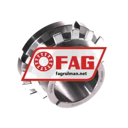 FAG H208X104 rulman resim 3