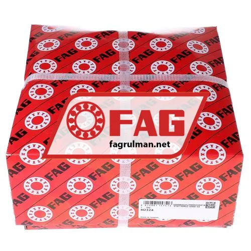 FAG H2324 ürün fotoğrafı 4
